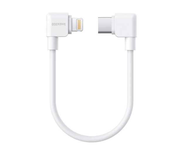 Insta360 Kabel do ładowania do Flow 2 Pro (USB-C na Lightning) - 1322416 - zdjęcie